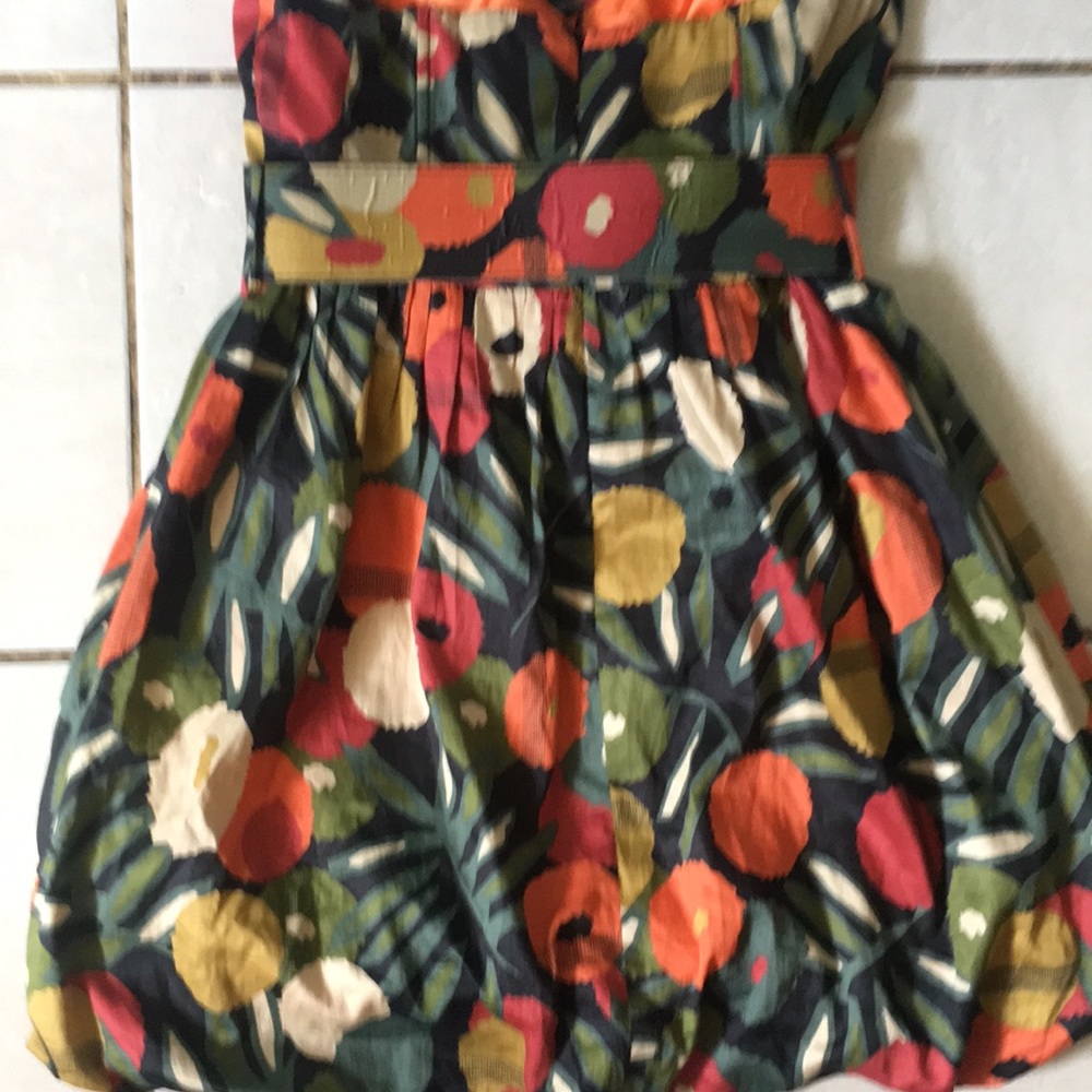 DRESS - Picture 8 of 10